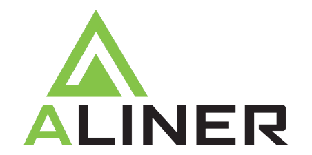 ALINER Logo